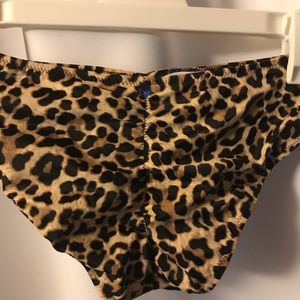 Victoria’s Secret Bikini bottom